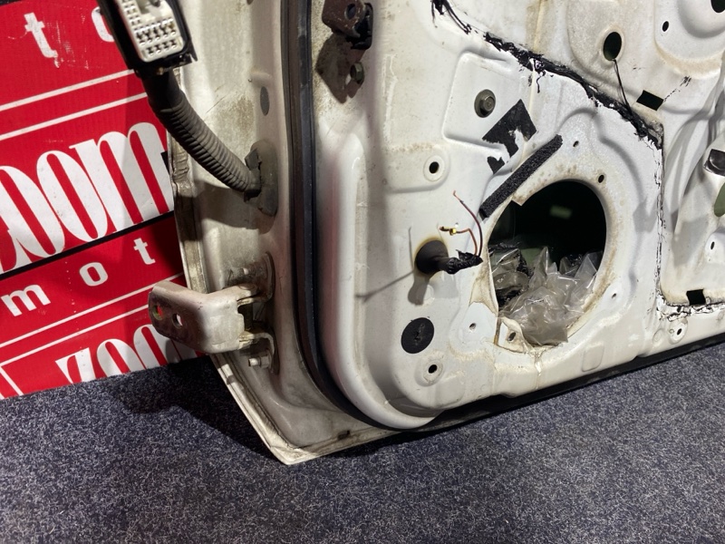 Дверь боковая, 7200 рублей, Солонцы