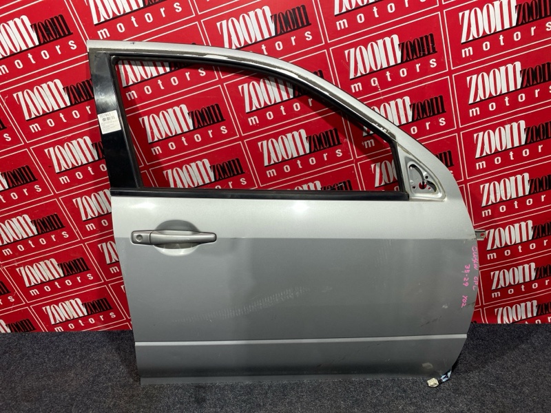 Дверь боковая, 5300 рублей, Солонцы