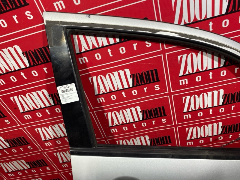 Дверь боковая, 5300 рублей, Солонцы