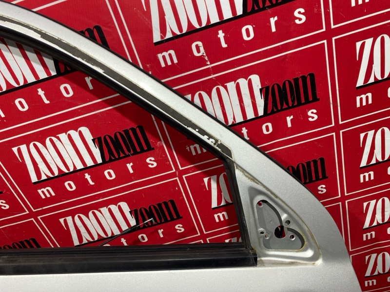 Дверь боковая, 5300 рублей, Солонцы