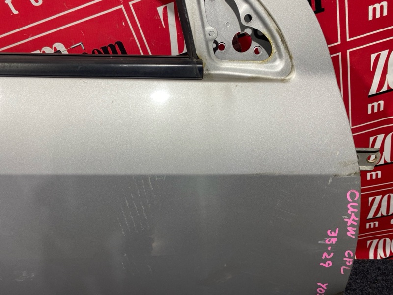 Дверь боковая, 5300 рублей, Солонцы