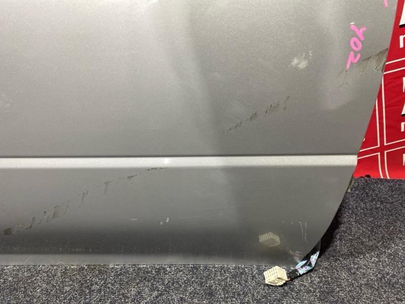 Дверь боковая, 5300 рублей, Солонцы