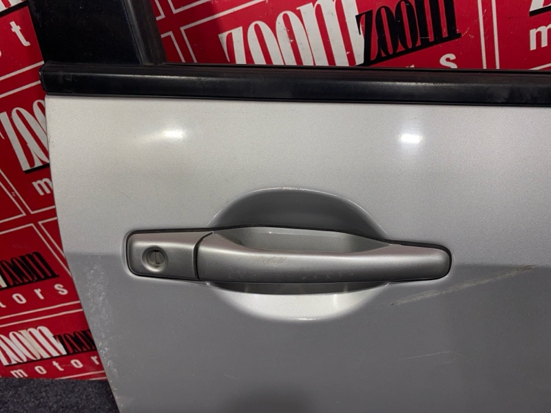 Дверь боковая, 5300 рублей, Солонцы