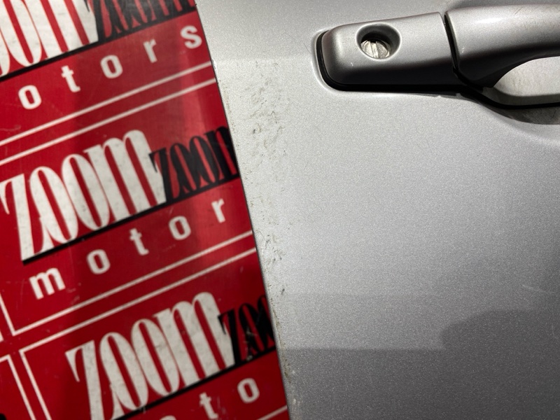 Дверь боковая, 5300 рублей, Солонцы