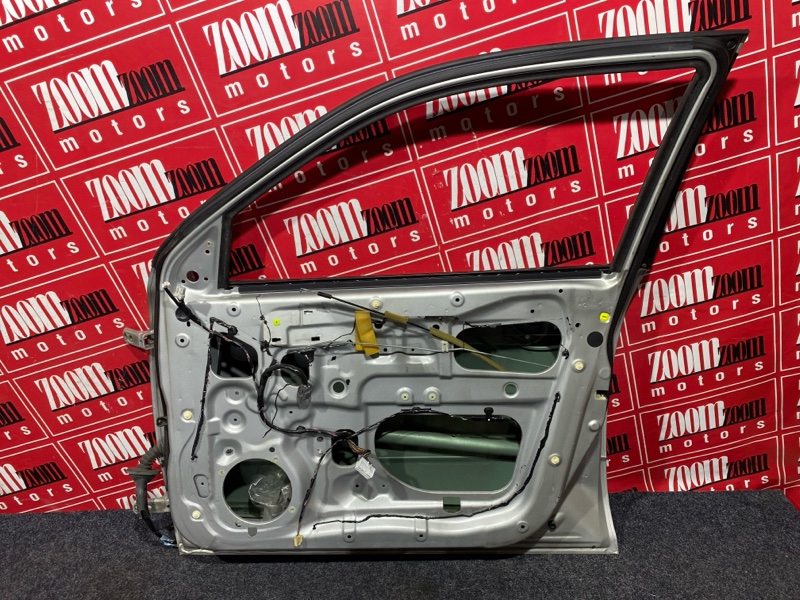 Дверь боковая, 5300 рублей, Солонцы