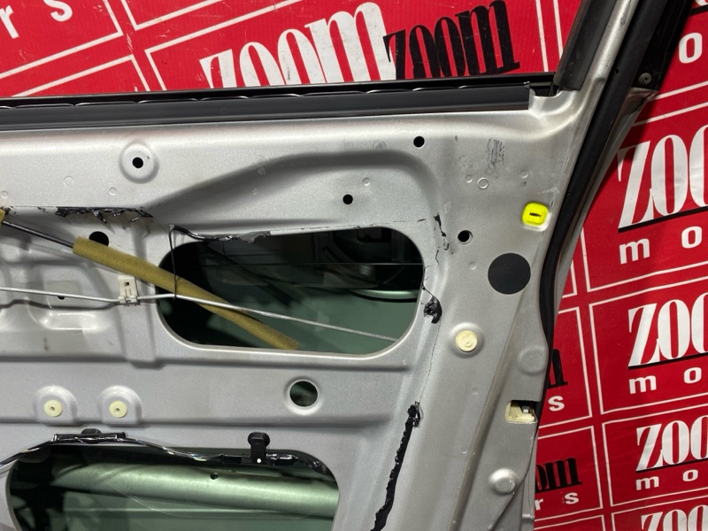 Дверь боковая, 5300 рублей, Солонцы