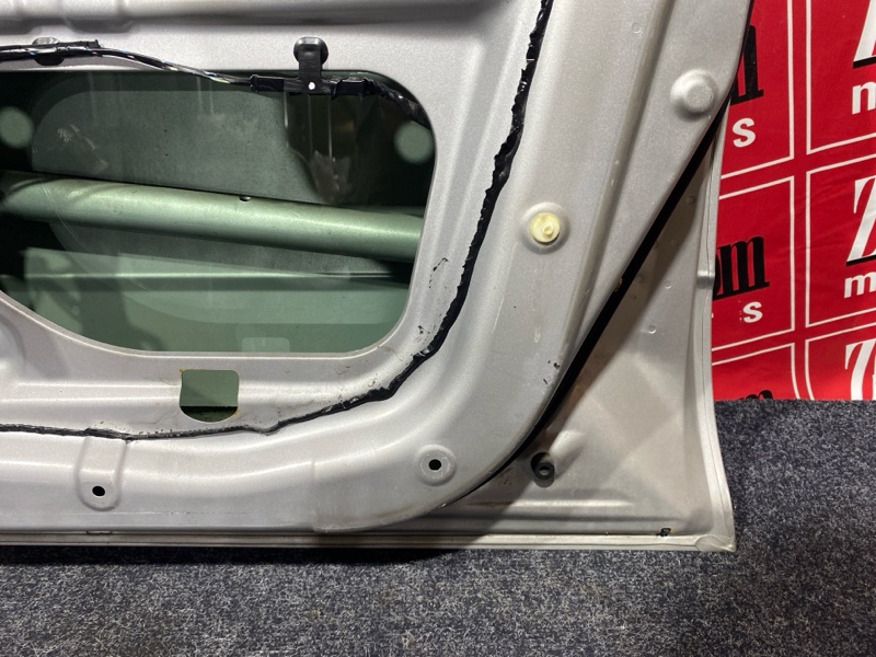 Дверь боковая, 5300 рублей, Солонцы