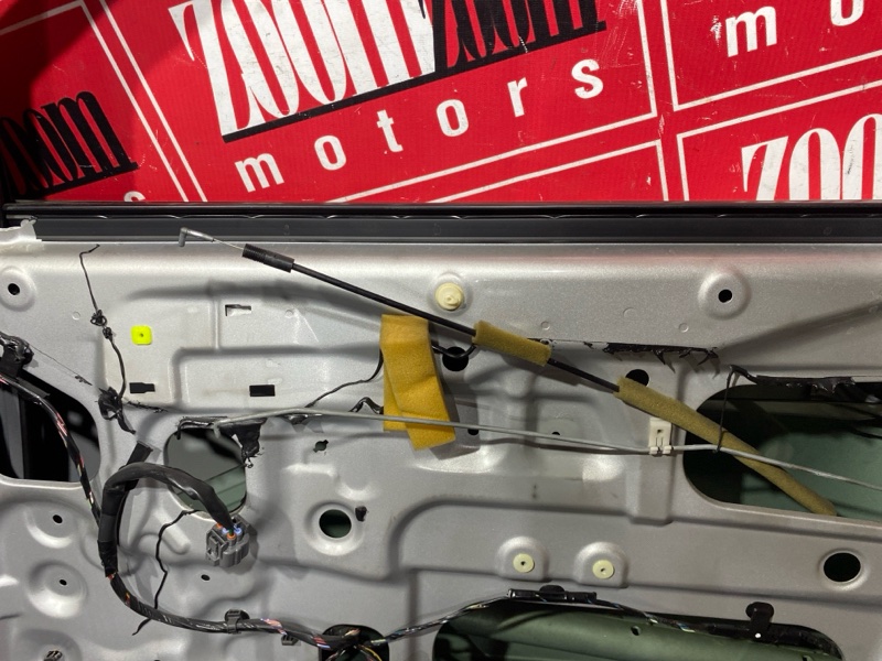 Дверь боковая, 5300 рублей, Солонцы