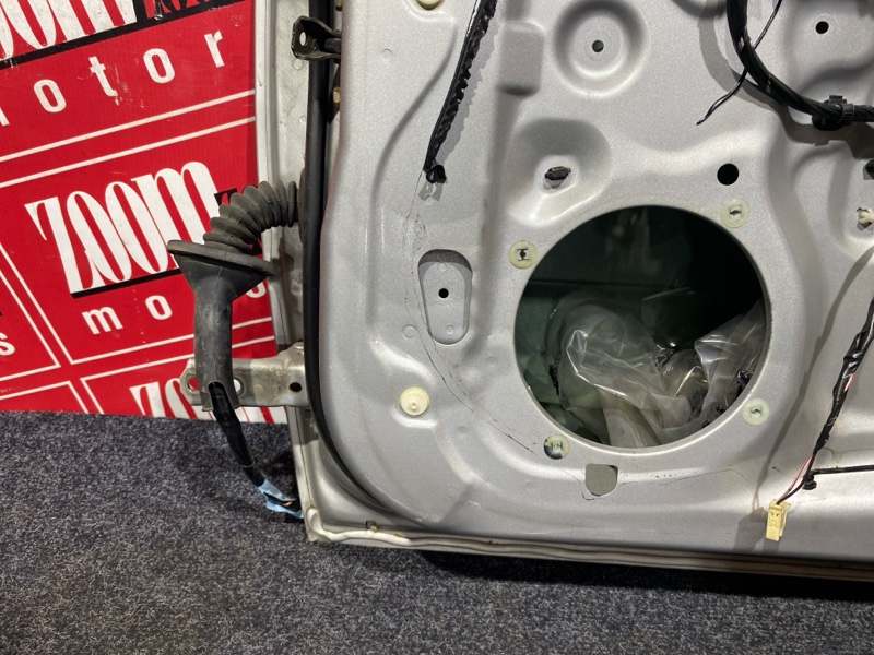 Дверь боковая, 5300 рублей, Солонцы