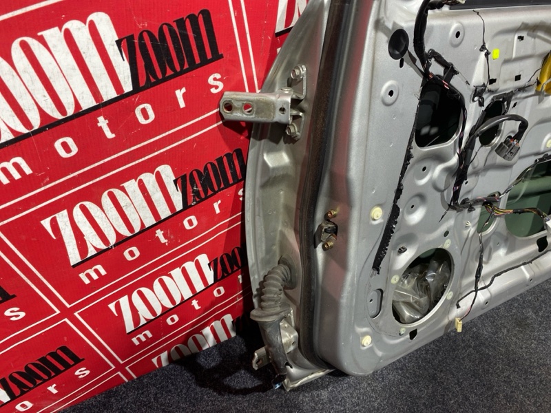 Дверь боковая, 5300 рублей, Солонцы