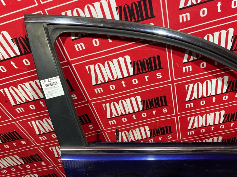 Дверь боковая, 5000 рублей, Солонцы