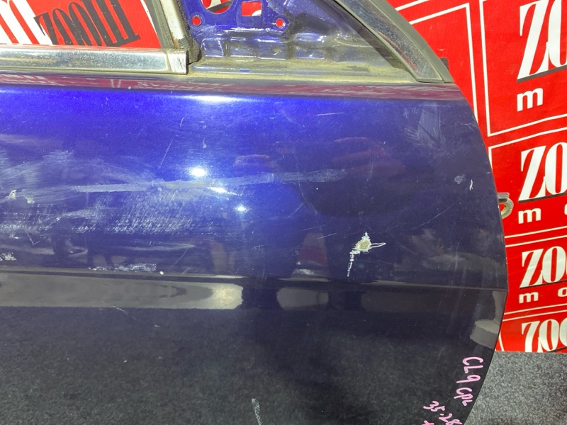 Дверь боковая, 5000 рублей, Солонцы