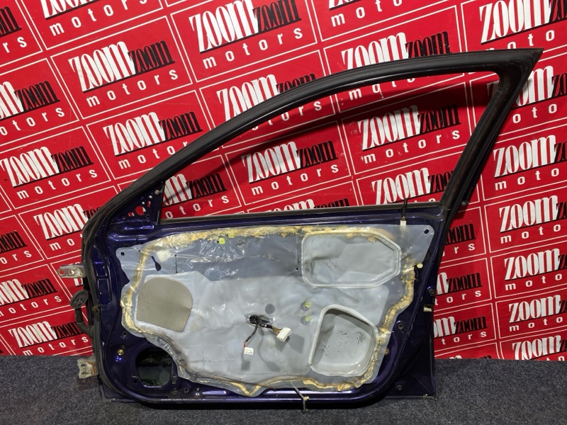 Дверь боковая, 5000 рублей, Солонцы