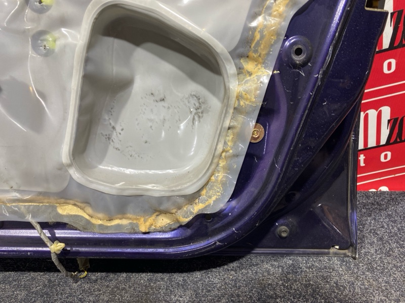 Дверь боковая, 5000 рублей, Солонцы