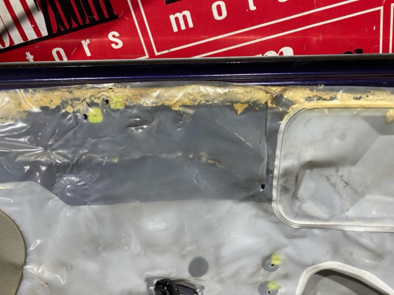 Дверь боковая, 5000 рублей, Солонцы