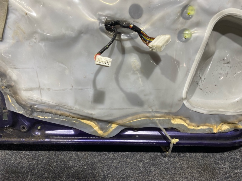 Дверь боковая, 5000 рублей, Солонцы