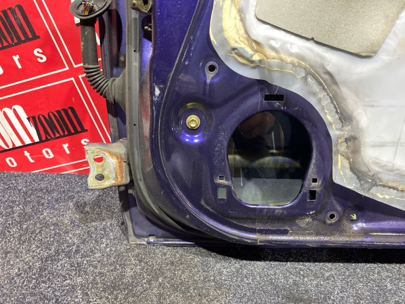 Дверь боковая, 5000 рублей, Солонцы