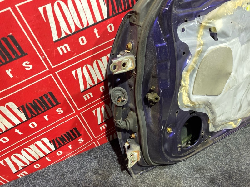 Дверь боковая, 5000 рублей, Солонцы