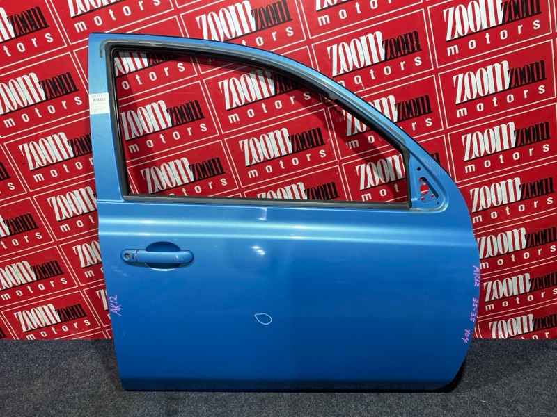 Дверь боковая, 7000 рублей, Солонцы