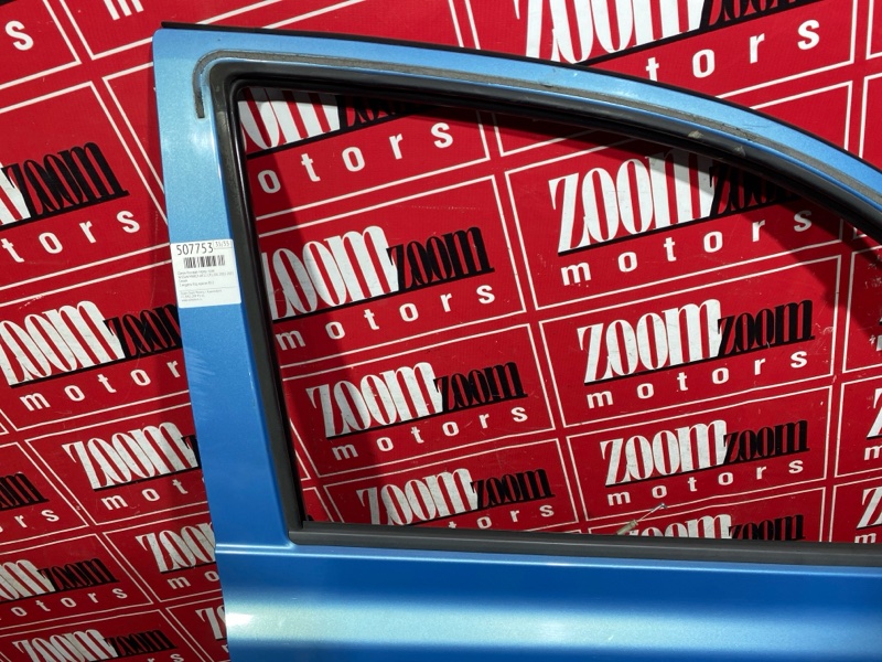 Дверь боковая, 7000 рублей, Солонцы