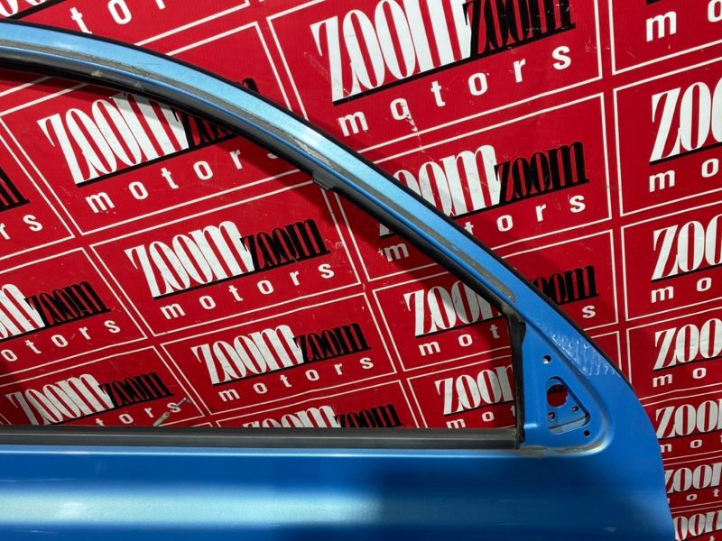 Дверь боковая, 7000 рублей, Солонцы