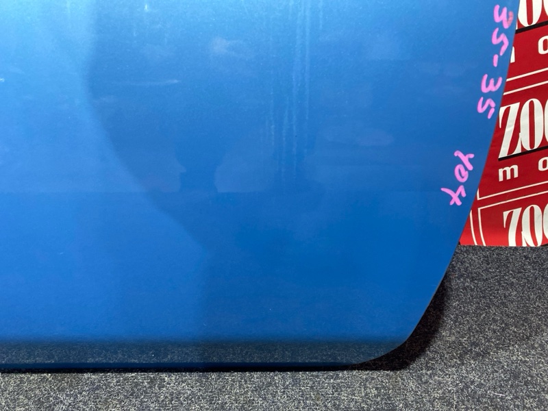 Дверь боковая, 7000 рублей, Солонцы