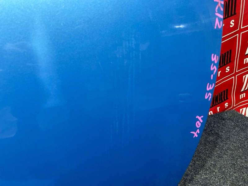 Дверь боковая, 7000 рублей, Солонцы