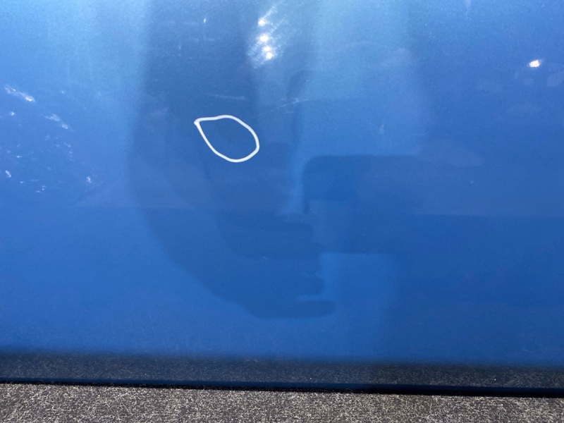 Дверь боковая, 7000 рублей, Солонцы