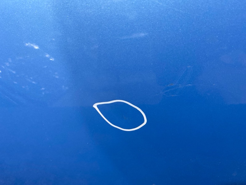 Дверь боковая, 7000 рублей, Солонцы