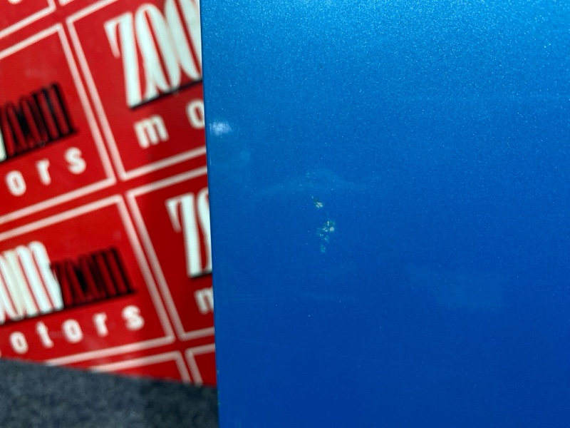 Дверь боковая, 7000 рублей, Солонцы