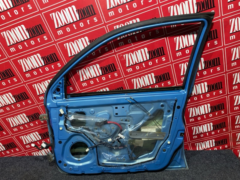 Дверь боковая, 7000 рублей, Солонцы