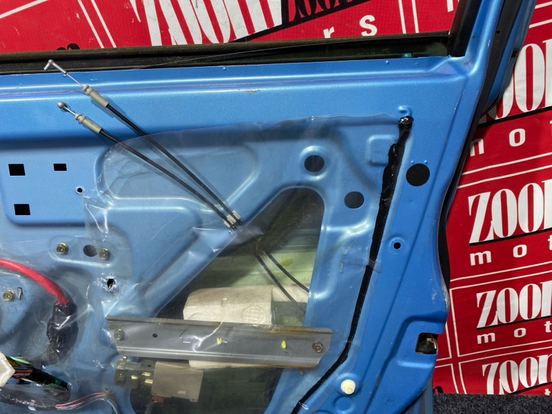 Дверь боковая, 7000 рублей, Солонцы