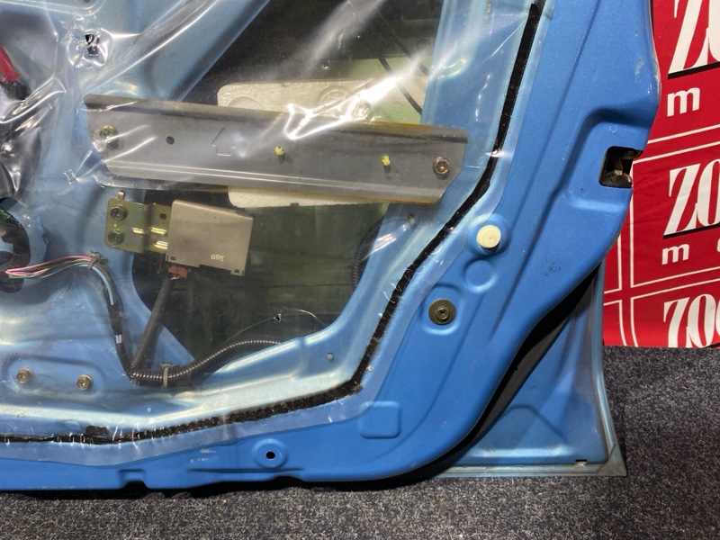 Дверь боковая, 7000 рублей, Солонцы