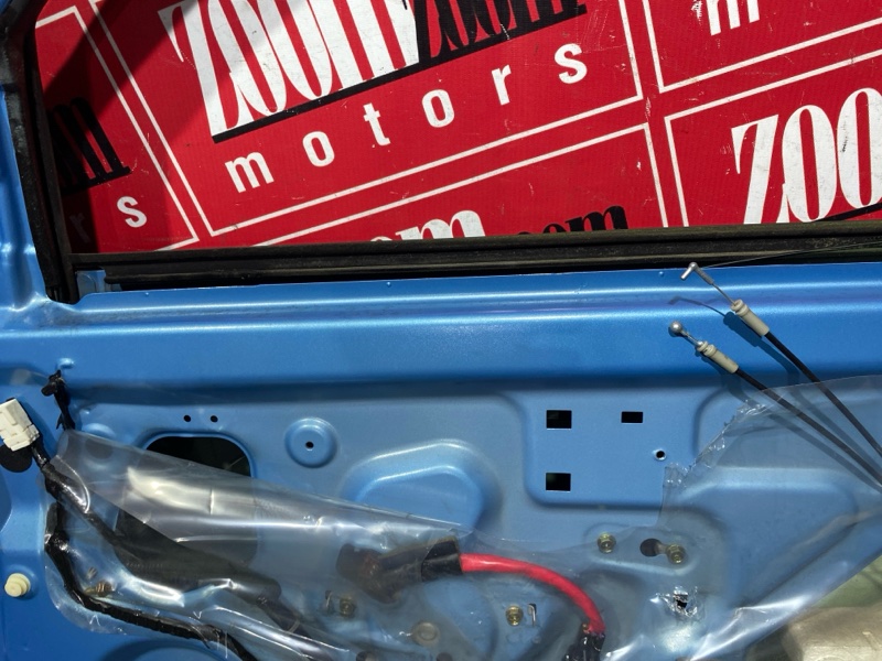 Дверь боковая, 7000 рублей, Солонцы