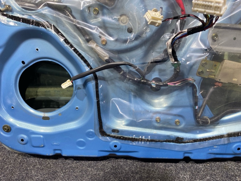 Дверь боковая, 7000 рублей, Солонцы