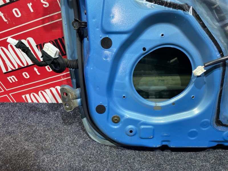 Дверь боковая, 7000 рублей, Солонцы