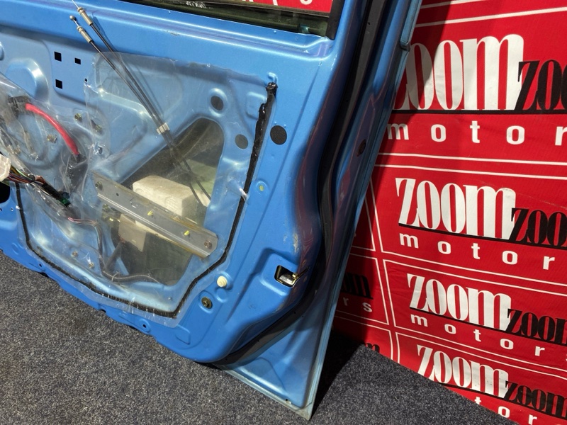 Дверь боковая, 7000 рублей, Солонцы