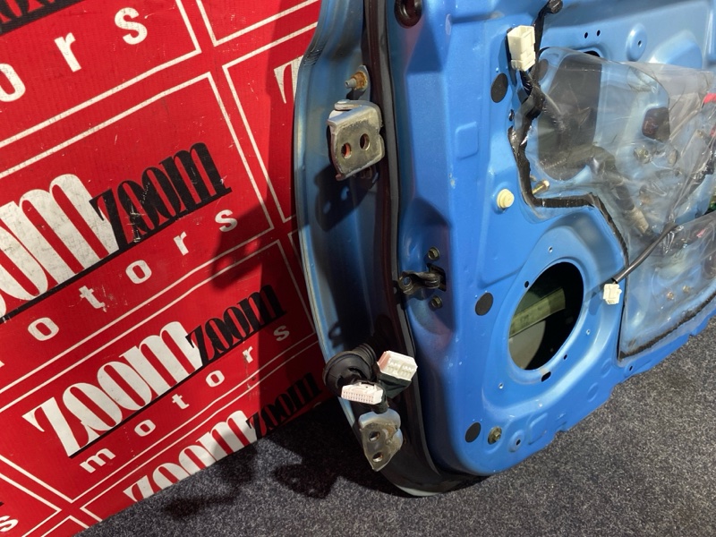 Дверь боковая, 7000 рублей, Солонцы