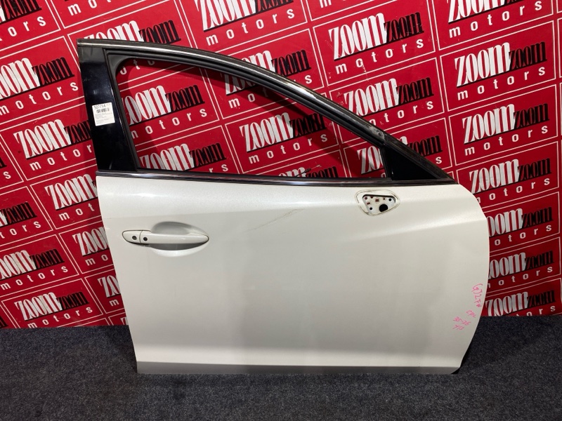 Дверь боковая, 20900 рублей, Солонцы