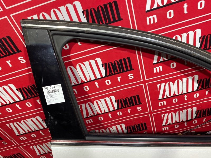 Дверь боковая, 20900 рублей, Солонцы