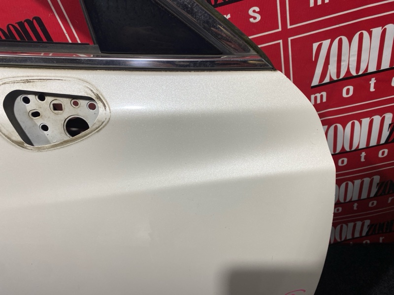 Дверь боковая, 20900 рублей, Солонцы