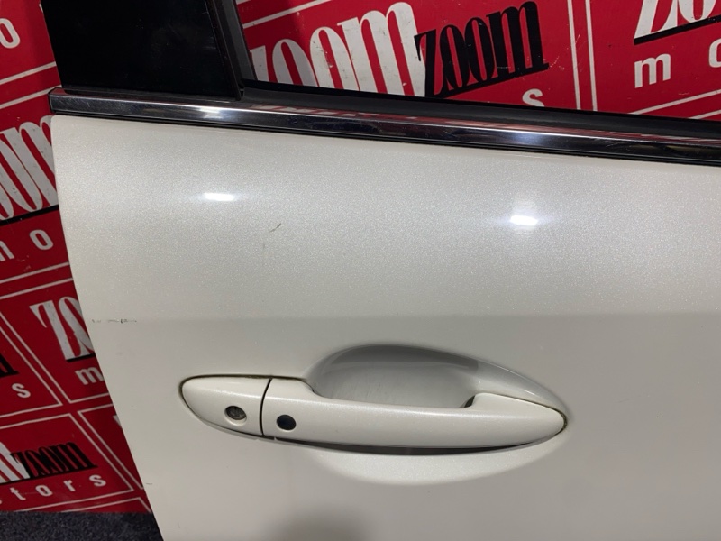 Дверь боковая, 20900 рублей, Солонцы