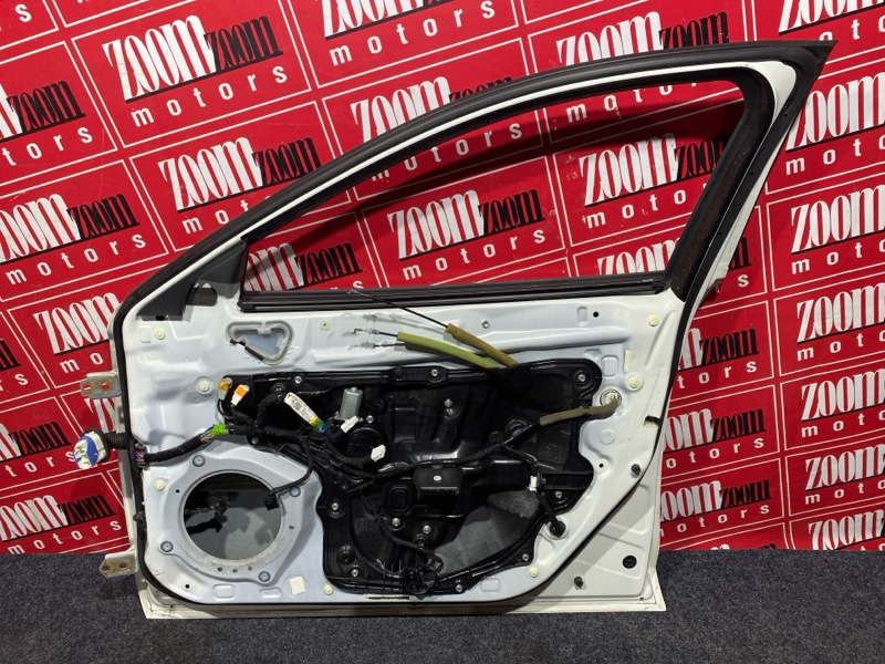 Дверь боковая, 20900 рублей, Солонцы