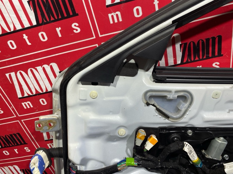 Дверь боковая, 20900 рублей, Солонцы