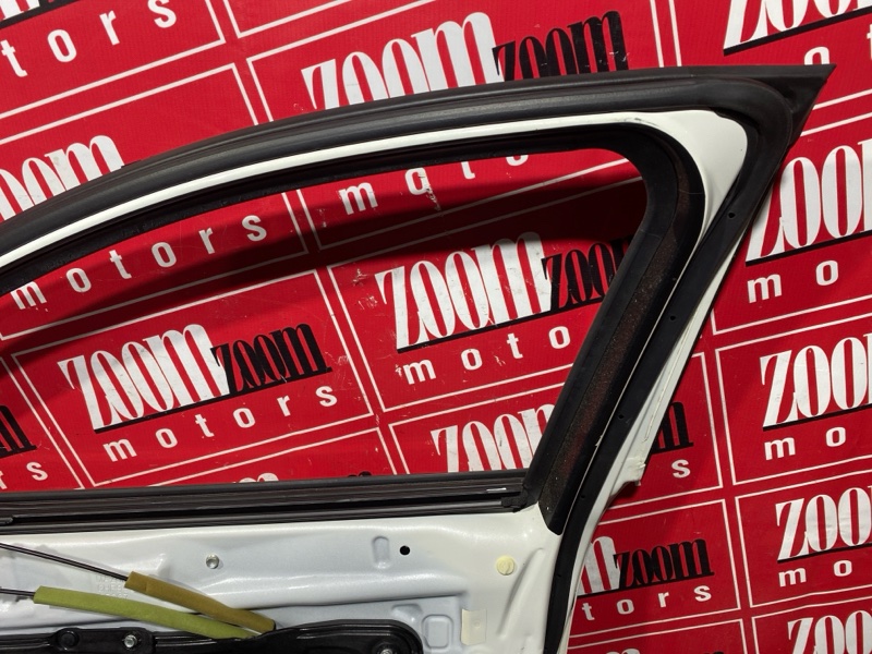 Дверь боковая, 20900 рублей, Солонцы