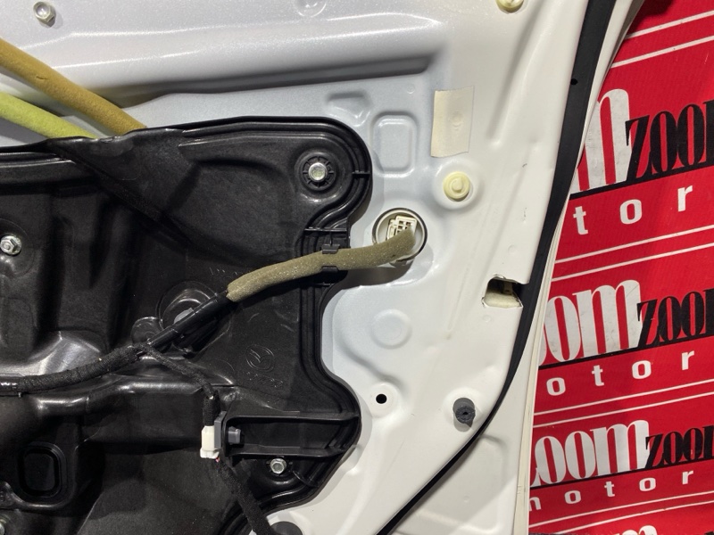 Дверь боковая, 20900 рублей, Солонцы