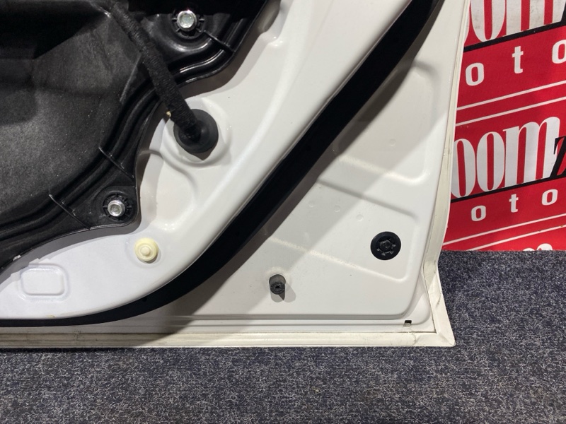 Дверь боковая, 20900 рублей, Солонцы