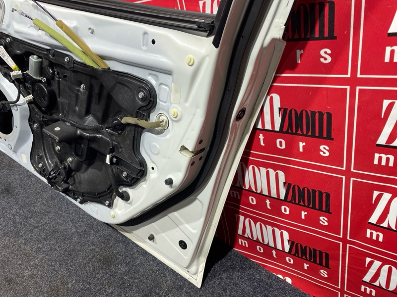 Дверь боковая, 20900 рублей, Солонцы