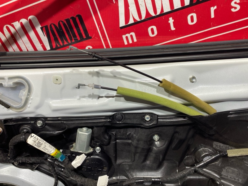 Дверь боковая, 20900 рублей, Солонцы