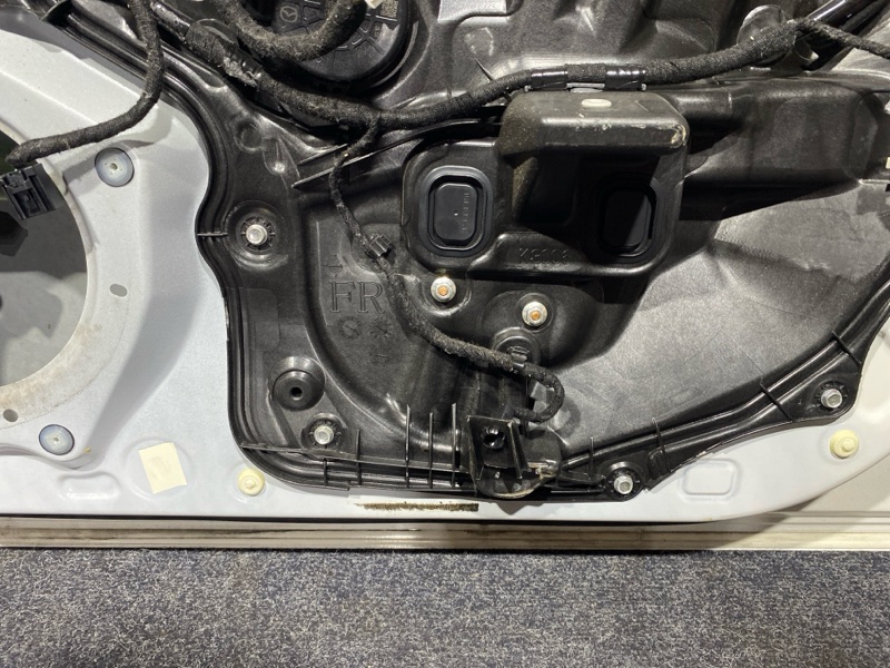 Дверь боковая, 20900 рублей, Солонцы